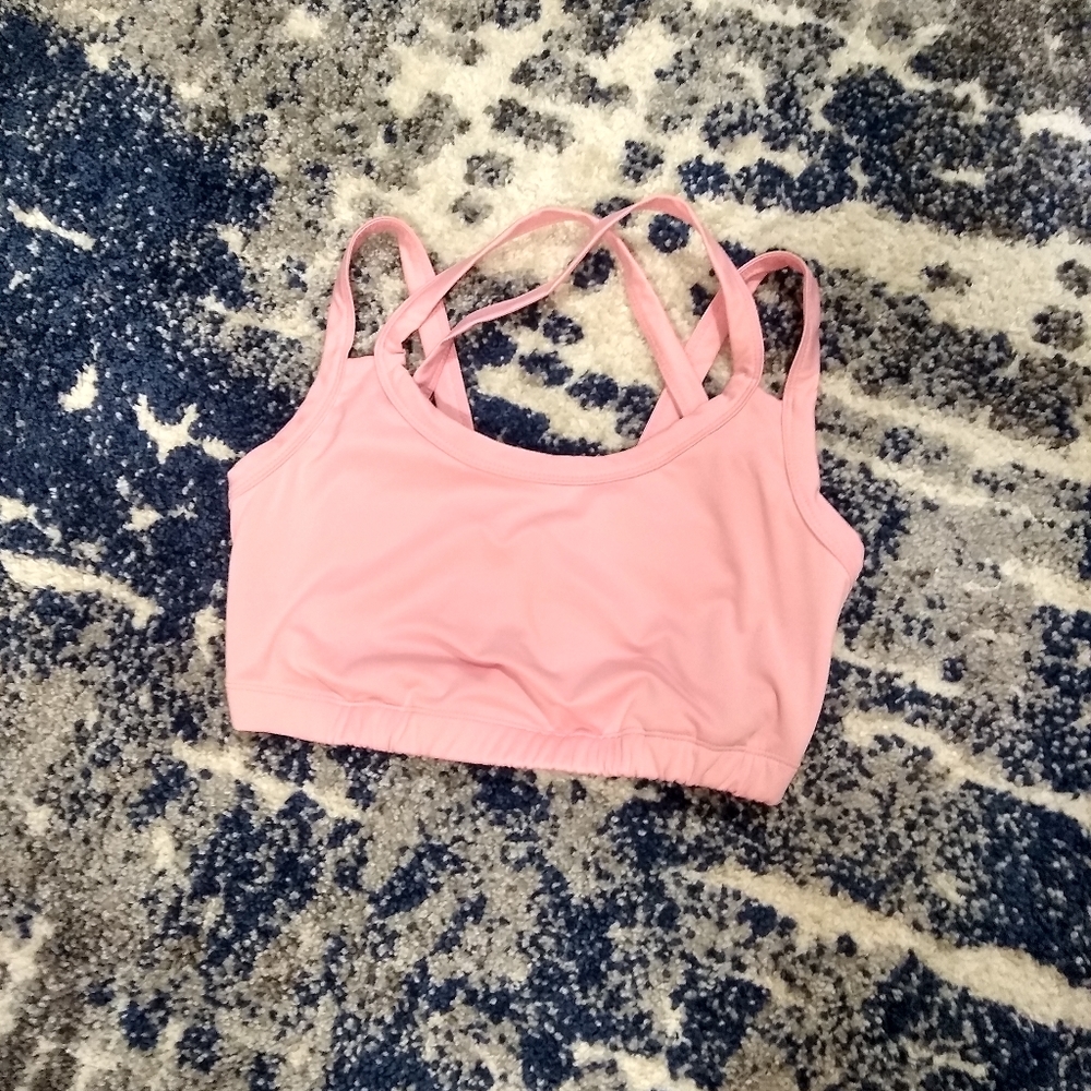 KIAVA Endurance Sports Bra